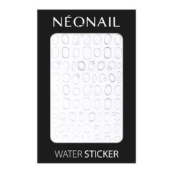 Adesivi ad acqua - Water sticker - NN26